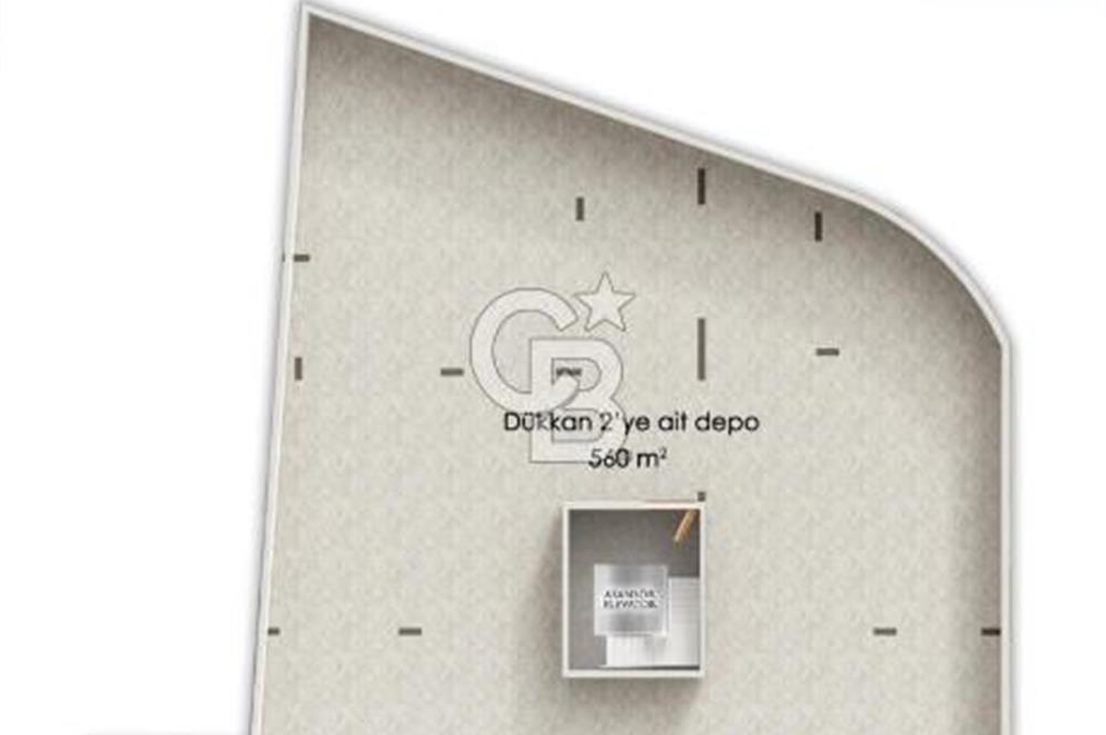 CityVena Residence Gazimağusa – Çanakkale Bölgesi