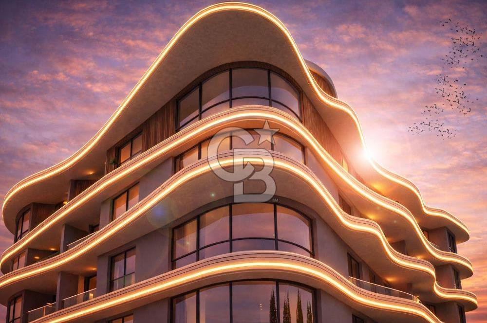 CityVena Residence Gazimağusa – Çanakkale Bölgesi