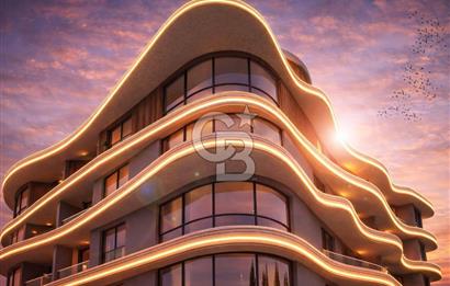 CityVena Residence Gazimağusa – Çanakkale Bölgesi