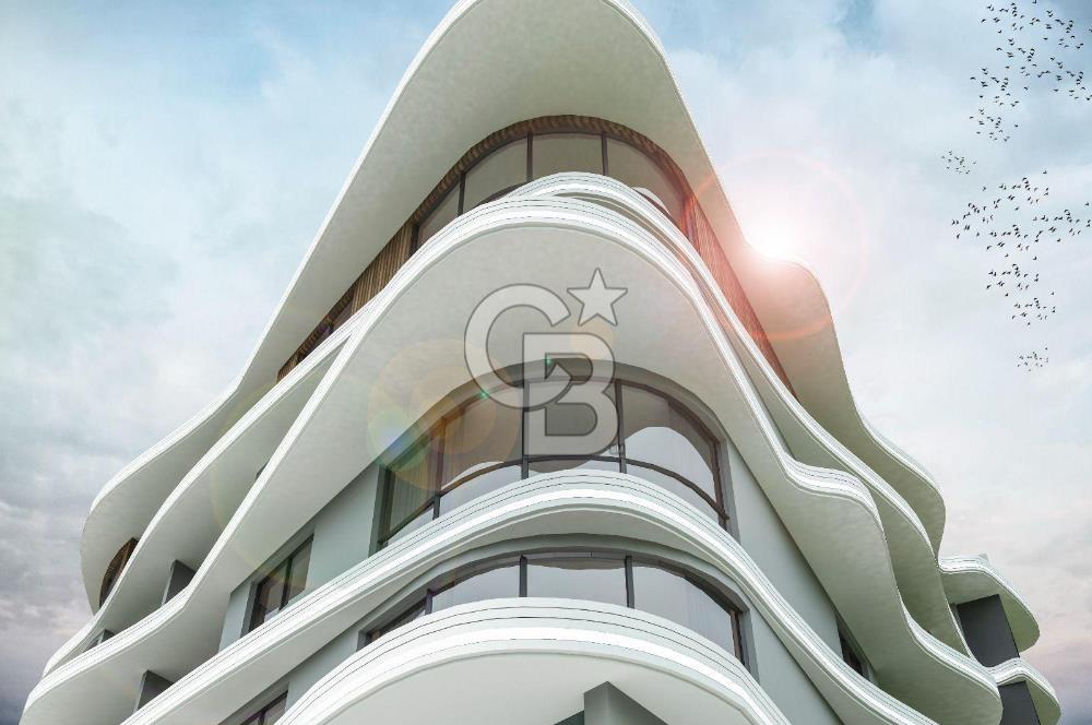 CityVena Residence Gazimağusa – Çanakkale Bölgesi