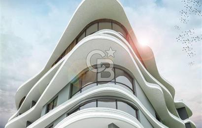 CityVena Residence Gazimağusa – Çanakkale Bölgesi