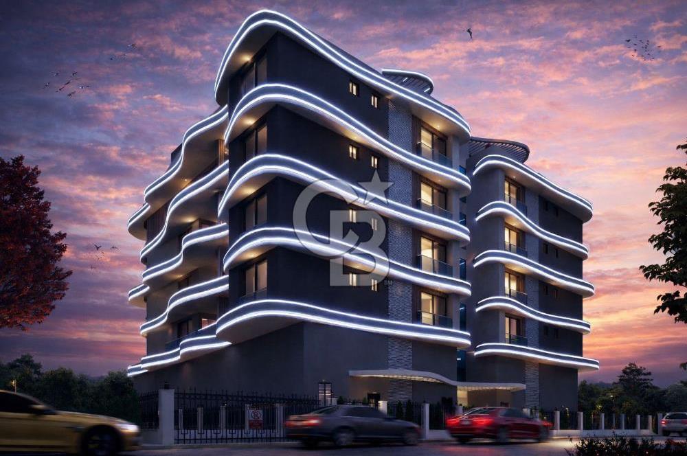 CityVena Residence Gazimağusa – Çanakkale Bölgesi