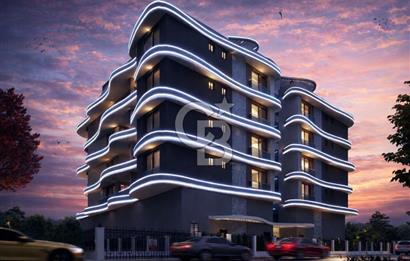CityVena Residence Gazimağusa – Çanakkale Bölgesi