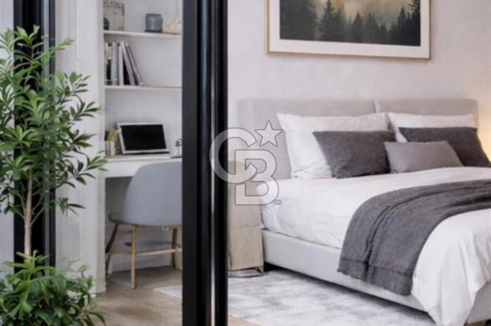 CityVena Residence Gazimağusa – Çanakkale Bölgesi