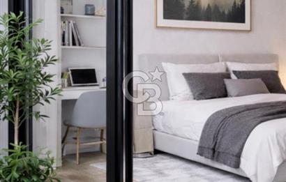 CityVena Residence Gazimağusa – Çanakkale Bölgesi