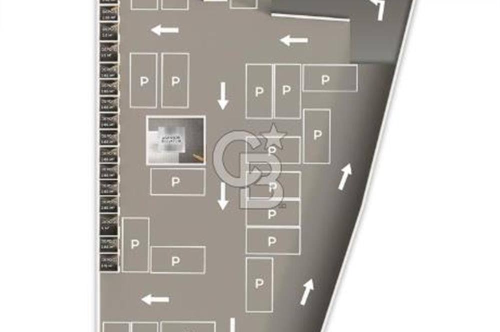 CityVena Residence Gazimağusa – Çanakkale Bölgesi