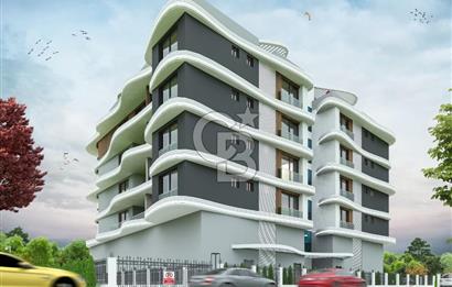 CityVena Residence Gazimağusa – Çanakkale Bölgesi