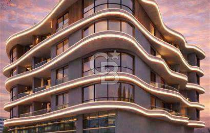 CityVena Residence Gazimağusa – Çanakkale Bölgesi