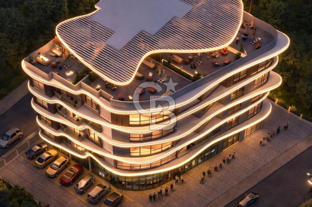 CityVena Residence Gazimağusa – Çanakkale Bölgesi