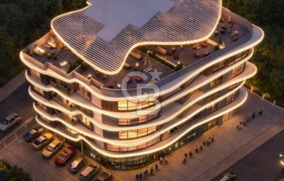 CityVena Residence Gazimağusa – Çanakkale Bölgesi