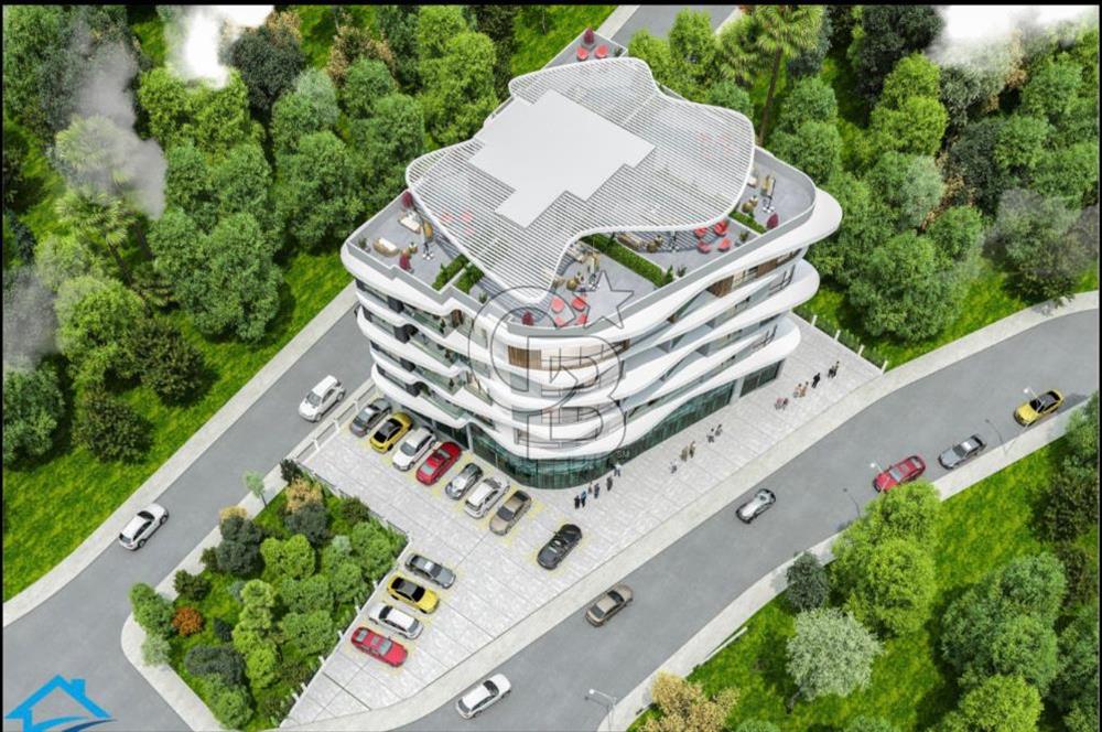 CityVena Residence Gazimağusa – Çanakkale Bölgesi