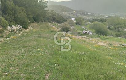 kaş ikizce'de villa inşa edebileceğiniz tarlanız