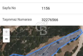 kaş ikizce'de villa inşa edebileceğiniz tarlanız - 8 - 350061