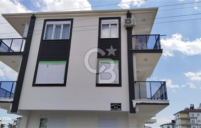 DÖŞEMEALTIDA SATILIK 2+1 DAİRE