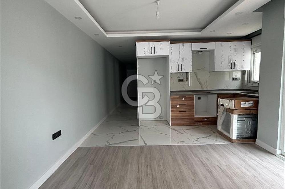 Şile Çavuşta Kiralık Lüks Daire | A+ Butik Sitede