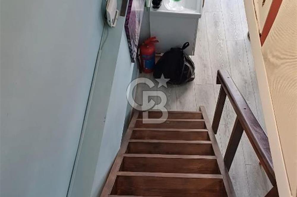 NERGİZ'DE GİRNE CADDESİ YAKINI SATILIK DÜKKAN