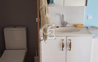 NERGİZ'DE GİRNE CADDESİ YAKINI SATILIK DÜKKAN