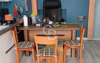 NERGİZ'DE GİRNE CADDESİ YAKINI SATILIK DÜKKAN