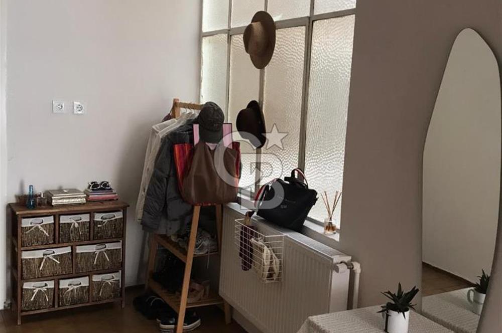 AKSOY'UN EN NEZİH SOKAĞI PALMİYE SOKAKTA KİRALIK 3+1 DAİRE