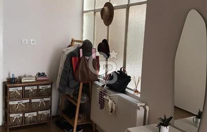 AKSOY'UN EN NEZİH SOKAĞI PALMİYE SOKAKTA KİRALIK 3+1 DAİRE