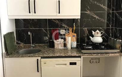 AKSOY'UN EN NEZİH SOKAĞI PALMİYE SOKAKTA KİRALIK 3+1 DAİRE