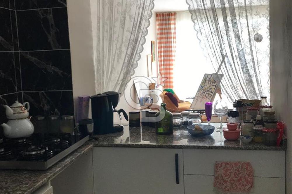 AKSOY'UN EN NEZİH SOKAĞI PALMİYE SOKAKTA KİRALIK 3+1 DAİRE