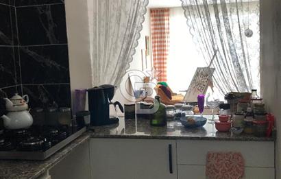 AKSOY'UN EN NEZİH SOKAĞI PALMİYE SOKAKTA KİRALIK 3+1 DAİRE