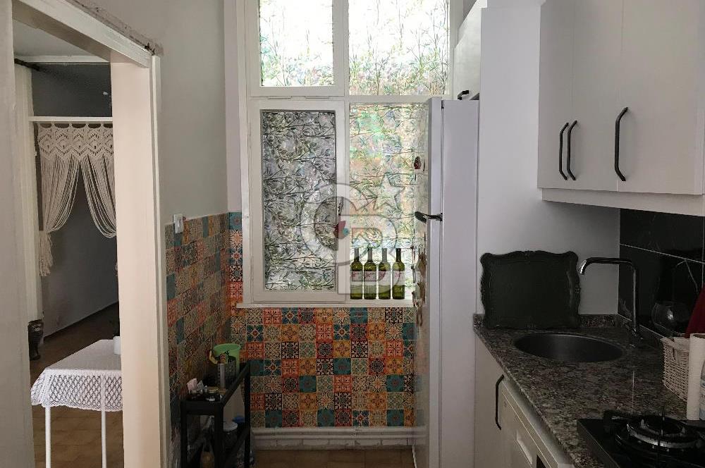 AKSOY'UN EN NEZİH SOKAĞI PALMİYE SOKAKTA KİRALIK 3+1 DAİRE