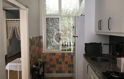 AKSOY'UN EN NEZİH SOKAĞI PALMİYE SOKAKTA KİRALIK 3+1 DAİRE