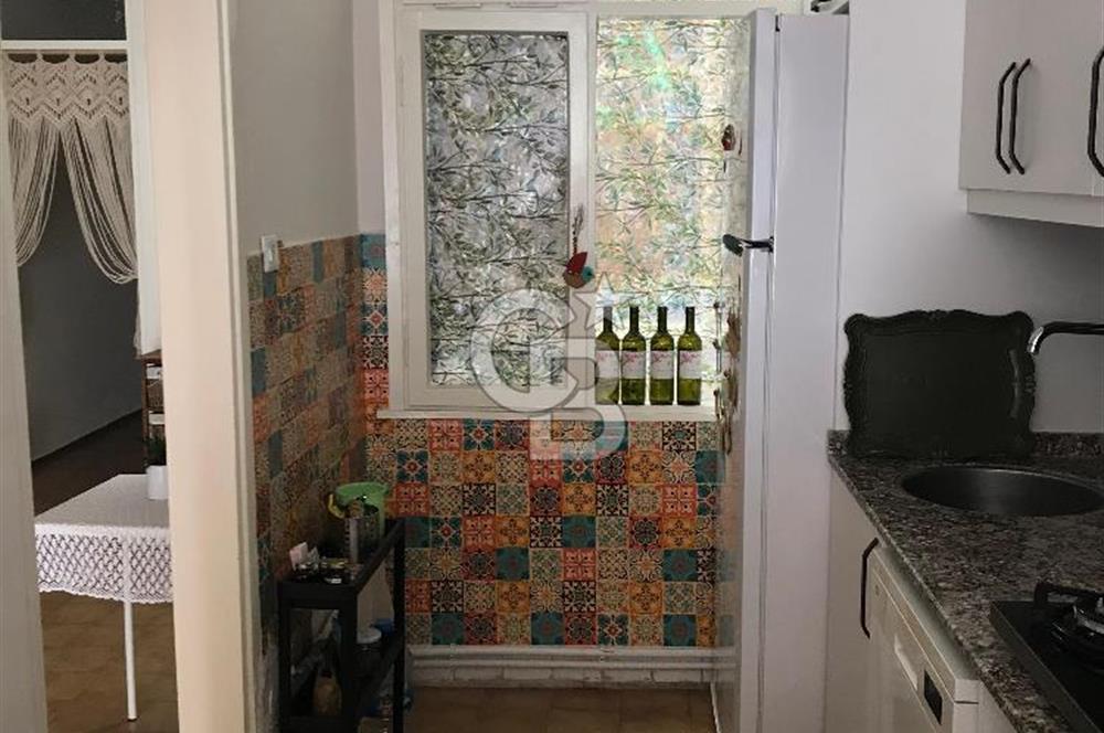 AKSOY'UN EN NEZİH SOKAĞI PALMİYE SOKAKTA KİRALIK 3+1 DAİRE