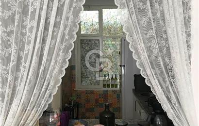 AKSOY'UN EN NEZİH SOKAĞI PALMİYE SOKAKTA KİRALIK 3+1 DAİRE