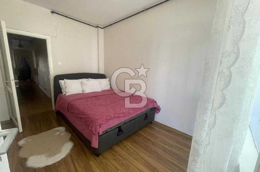 AKSOY'UN EN NEZİH SOKAĞI PALMİYE SOKAKTA KİRALIK 3+1 DAİRE