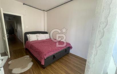AKSOY'UN EN NEZİH SOKAĞI PALMİYE SOKAKTA KİRALIK 3+1 DAİRE