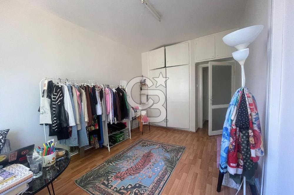 AKSOY'UN EN NEZİH SOKAĞI PALMİYE SOKAKTA KİRALIK 3+1 DAİRE