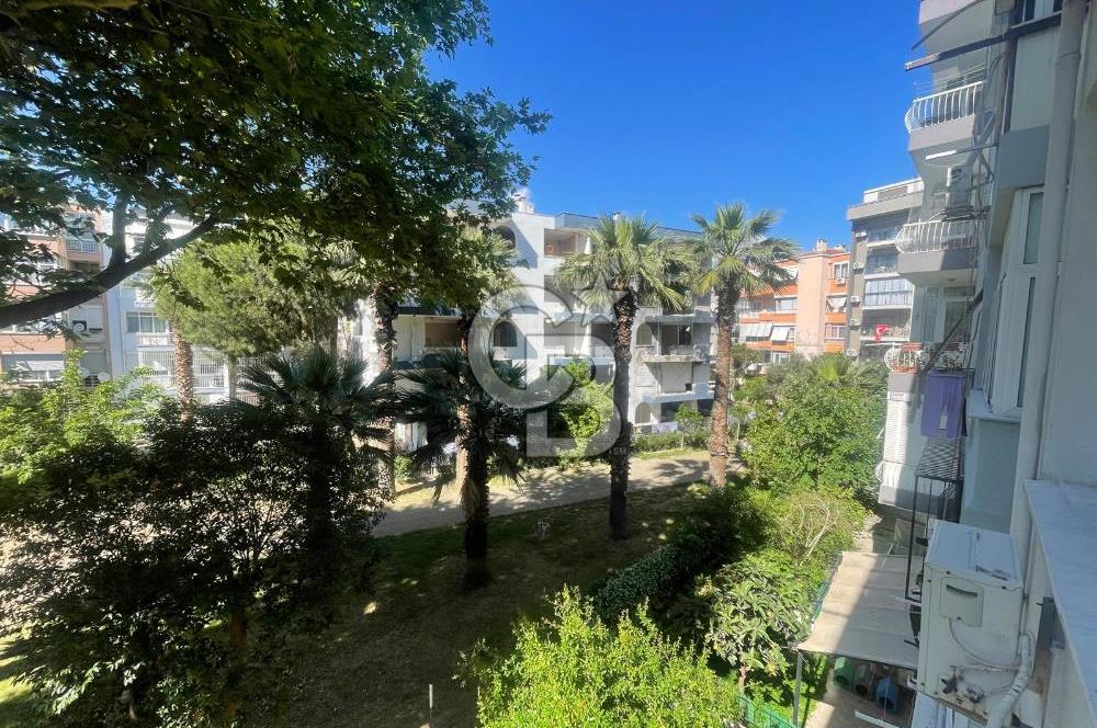 AKSOY'UN EN NEZİH SOKAĞI PALMİYE SOKAKTA KİRALIK 3+1 DAİRE