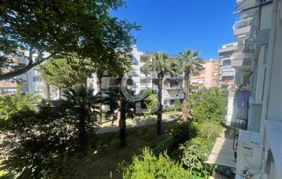 AKSOY'UN EN NEZİH SOKAĞI PALMİYE SOKAKTA KİRALIK 3+1 DAİRE