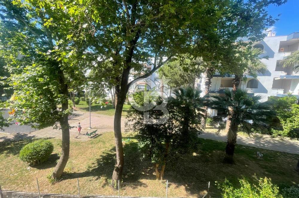 AKSOY'UN EN NEZİH SOKAĞI PALMİYE SOKAKTA KİRALIK 3+1 DAİRE