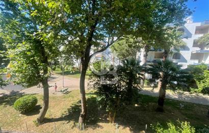 AKSOY'UN EN NEZİH SOKAĞI PALMİYE SOKAKTA KİRALIK 3+1 DAİRE