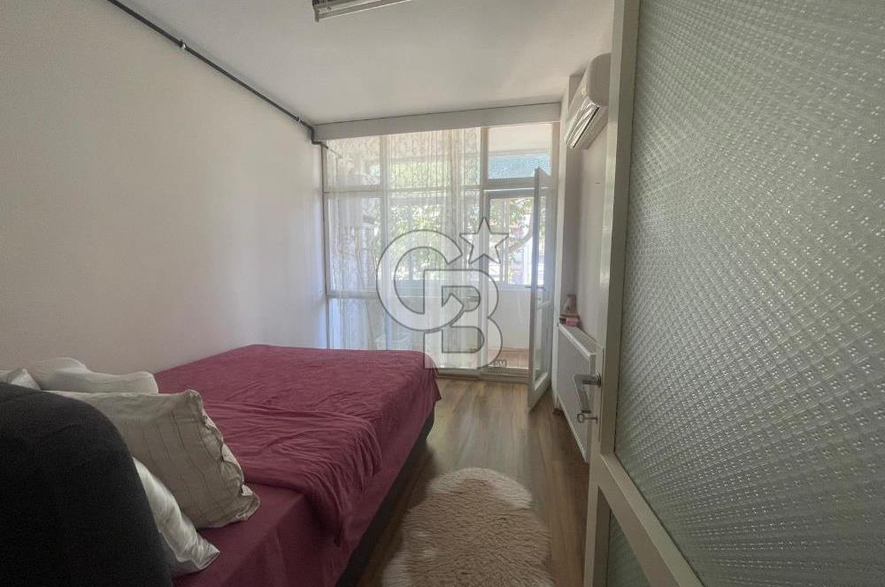 AKSOY'UN EN NEZİH SOKAĞI PALMİYE SOKAKTA KİRALIK 3+1 DAİRE