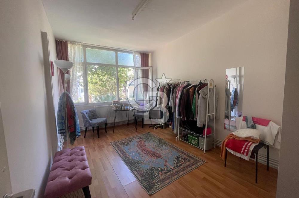 AKSOY'UN EN NEZİH SOKAĞI PALMİYE SOKAKTA KİRALIK 3+1 DAİRE
