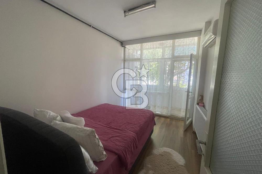 AKSOY'UN EN NEZİH SOKAĞI PALMİYE SOKAKTA KİRALIK 3+1 DAİRE