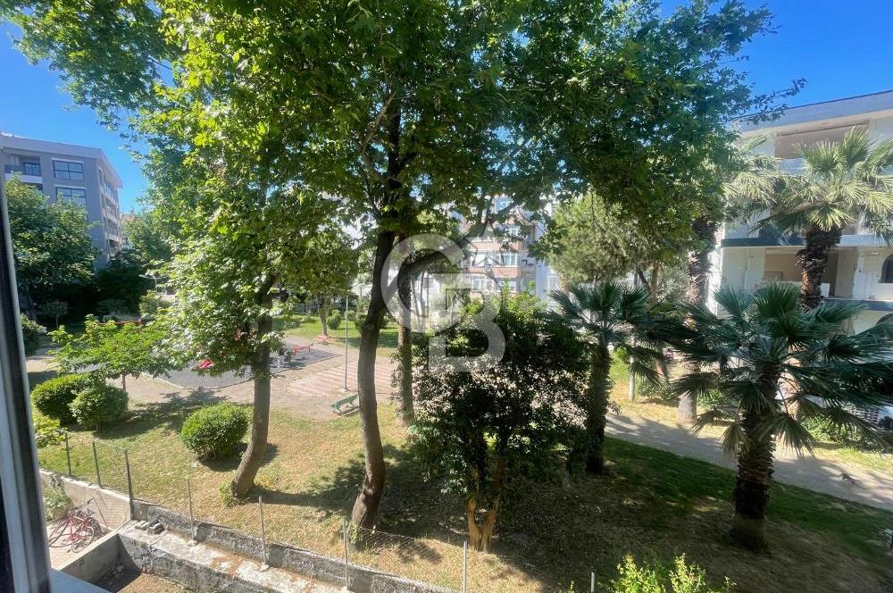 AKSOY'UN EN NEZİH SOKAĞI PALMİYE SOKAKTA KİRALIK 3+1 DAİRE