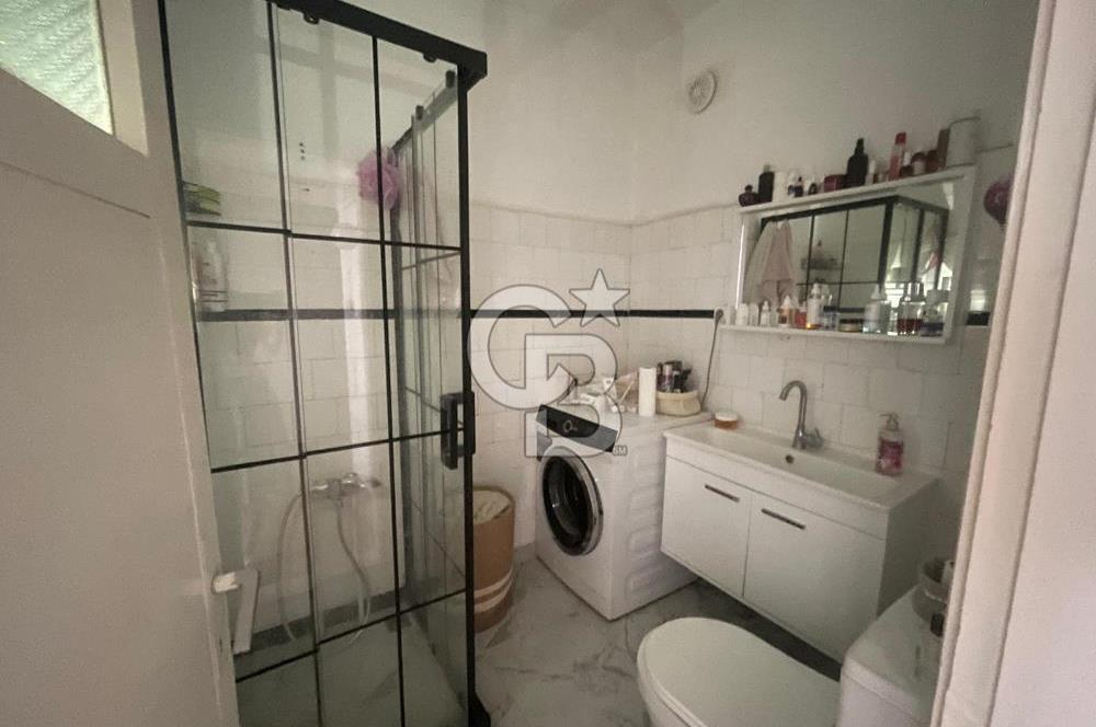AKSOY'UN EN NEZİH SOKAĞI PALMİYE SOKAKTA KİRALIK 3+1 DAİRE