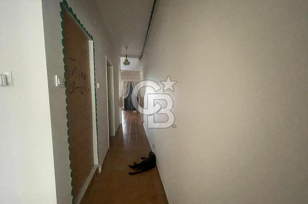 AKSOY'UN EN NEZİH SOKAĞI PALMİYE SOKAKTA KİRALIK 3+1 DAİRE