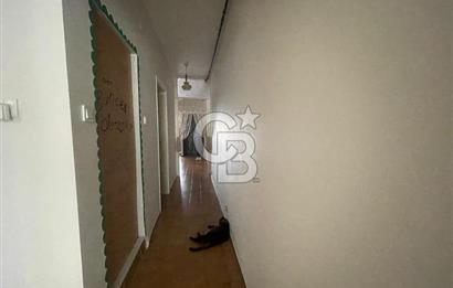 AKSOY'UN EN NEZİH SOKAĞI PALMİYE SOKAKTA KİRALIK 3+1 DAİRE