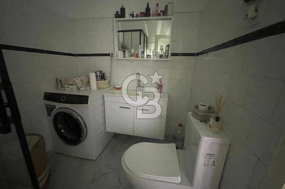 AKSOY'UN EN NEZİH SOKAĞI PALMİYE SOKAKTA KİRALIK 3+1 DAİRE