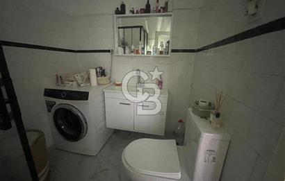 AKSOY'UN EN NEZİH SOKAĞI PALMİYE SOKAKTA KİRALIK 3+1 DAİRE