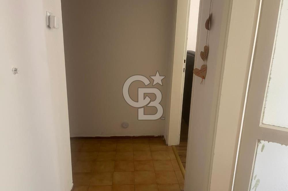 AKSOY'UN EN NEZİH SOKAĞI PALMİYE SOKAKTA KİRALIK 3+1 DAİRE