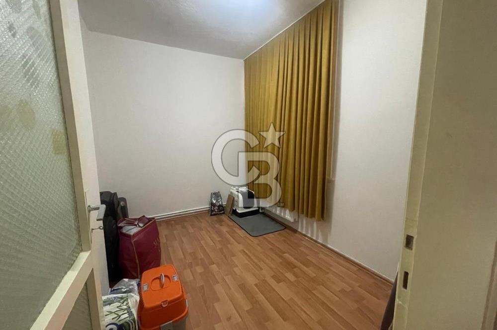 AKSOY'UN EN NEZİH SOKAĞI PALMİYE SOKAKTA KİRALIK 3+1 DAİRE