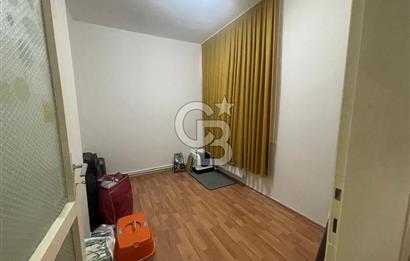 AKSOY'UN EN NEZİH SOKAĞI PALMİYE SOKAKTA KİRALIK 3+1 DAİRE